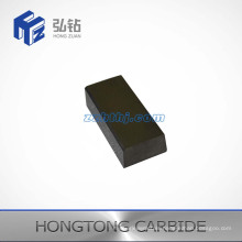 Customized Cemented Carbide Spare Parts From Zhuzhou